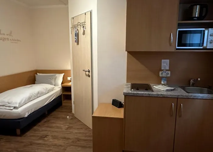 Ferienwohnung Zehmerhof